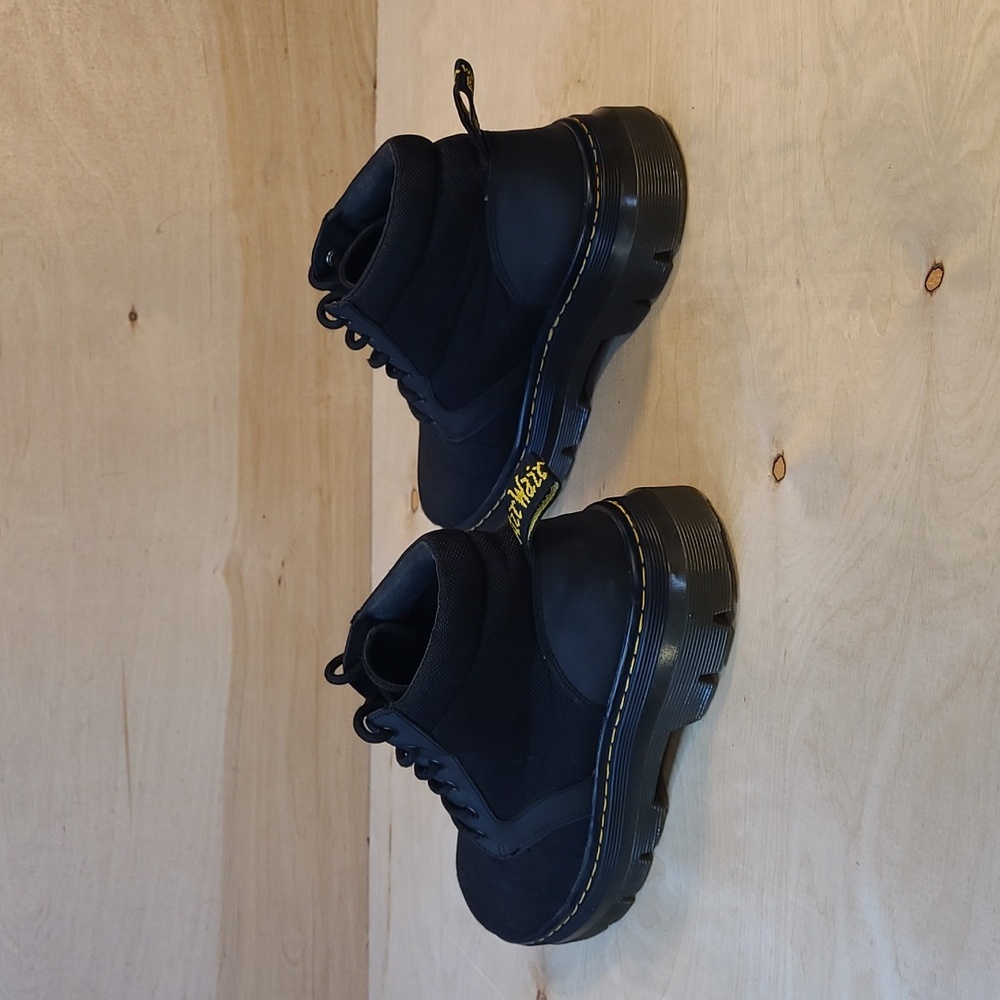 Dr. Martens Bonny Chukka Boots Made From An Extra-Tough Nylon and Poly Blend - Picture 6 of 10